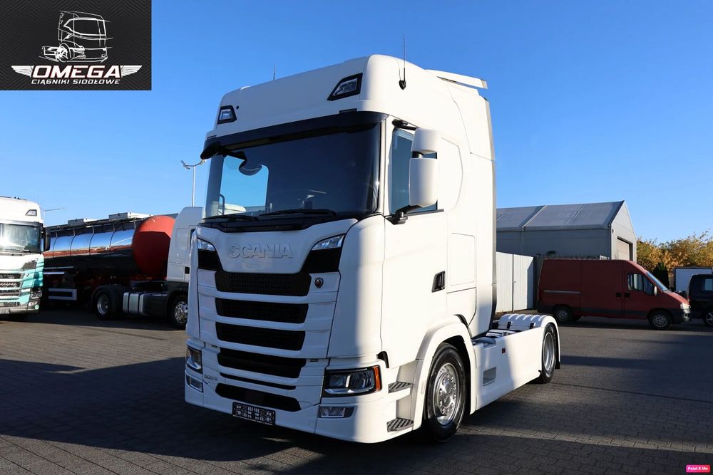 Scania