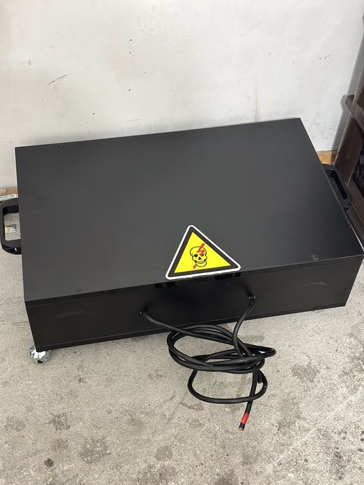 Акумулятори Li-ion NMC 24/48V/52V/72V