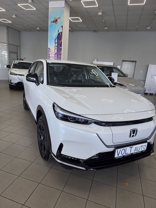 1.5.Аренда Фабия-2800,выкуп, К5, Соната, Фьюжн, Тесла-3, Хонда е-NS1,