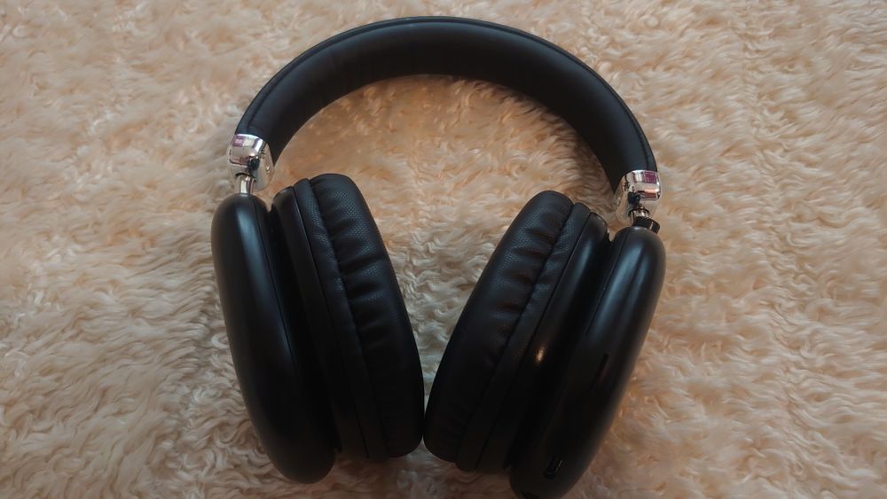 Hoco W 35 Max bluetooth