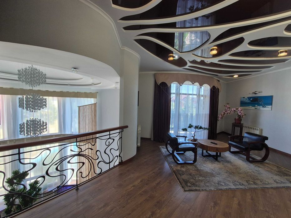 Дом по адресу (площадь 369 м²) - Atlanta.ua - фото 11