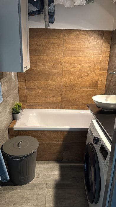Na sprzedaż mieszkanie 46 m²
