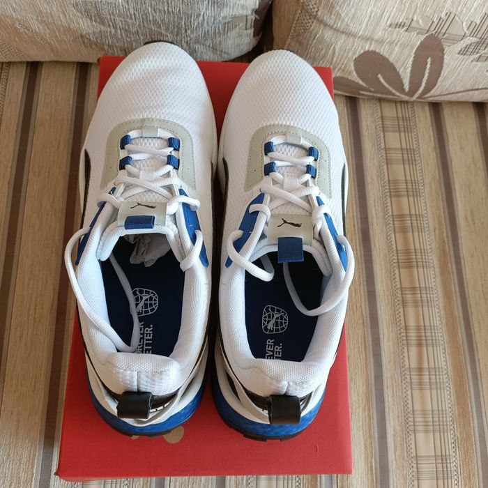 Кросівки чоловічі PUMA