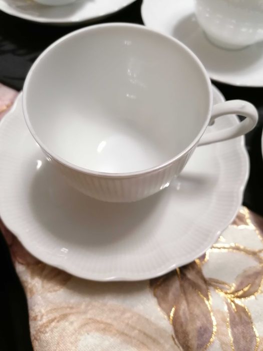 Serwis deserowy Kaiser na 10 osób