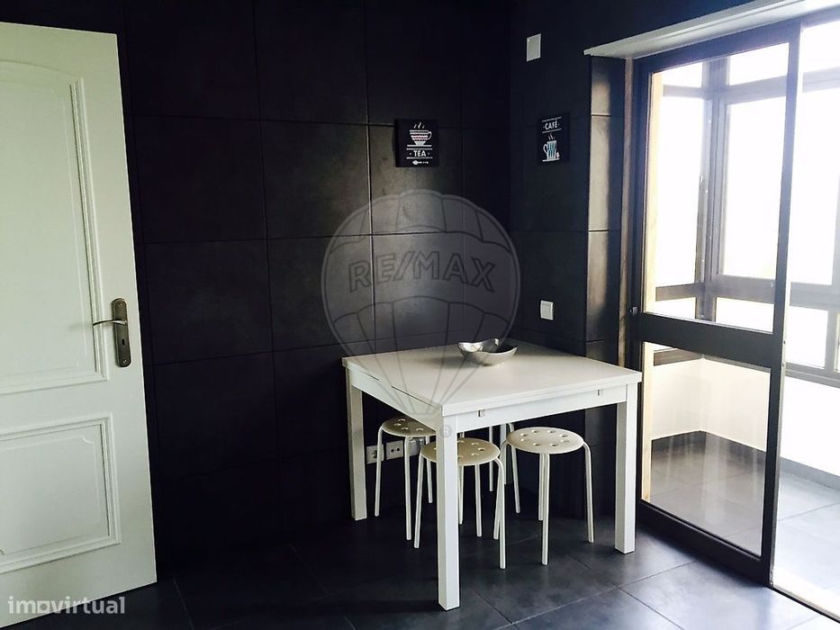 Apartamento T2 para arrendamento