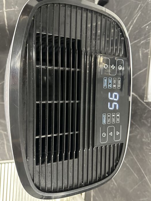 Осушувач повітря компресорний 20 літрів з Європи