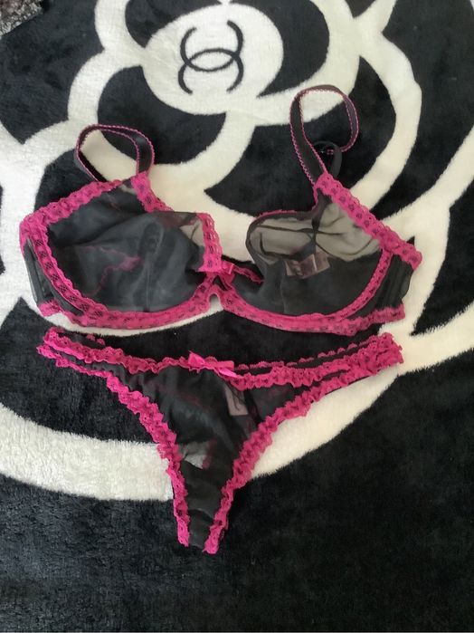 Наборы Agent Provocateur