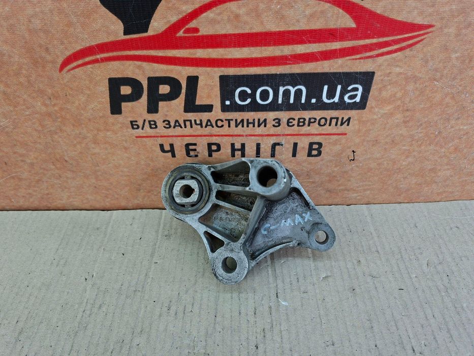 Ford C-Max Mk2 10-19 1.0 b подушка КПП коробки передач CV61-6P093-YE