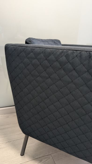 Poltrona IKEA como nova (tenho 4)