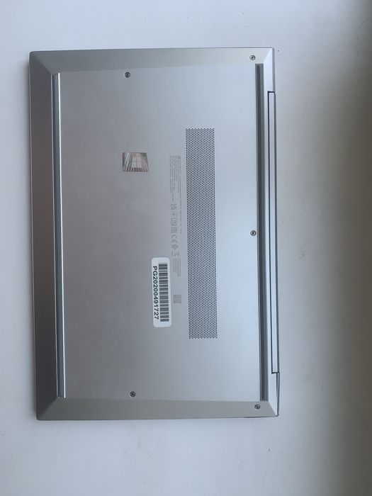 Ноутбук HP EliteBook 850 G8·i5-1145G7·16GB·SSD 256GB