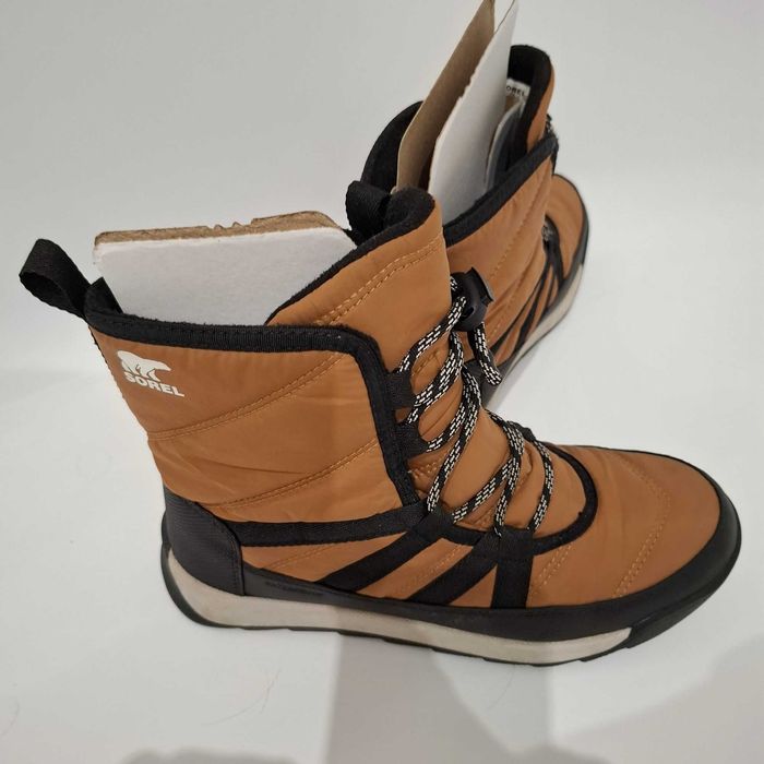 Buty zimowe Sorel