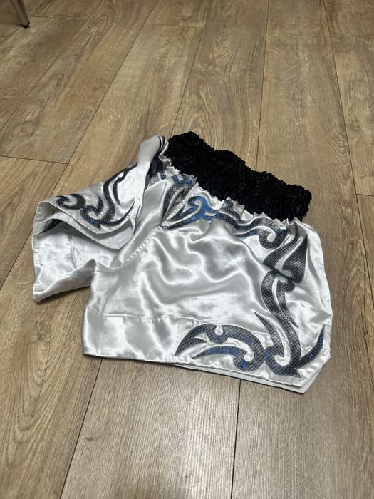 Шорти для кікбоксингу