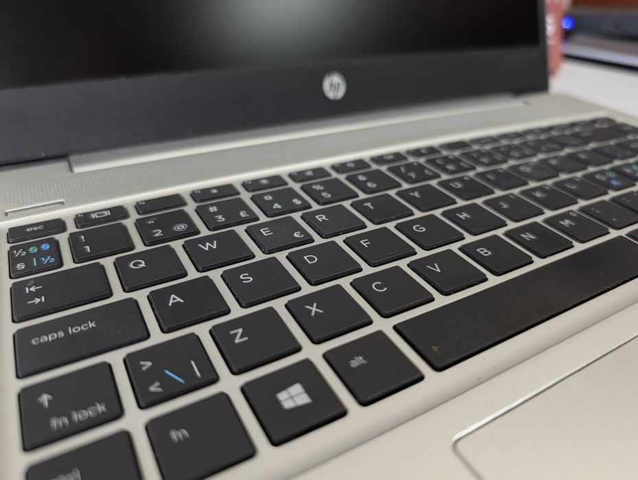 Ноутбук HP ProBook 440 G7/i5-10210U/8GB/256GB/14"/FHD/IPS/Металевий