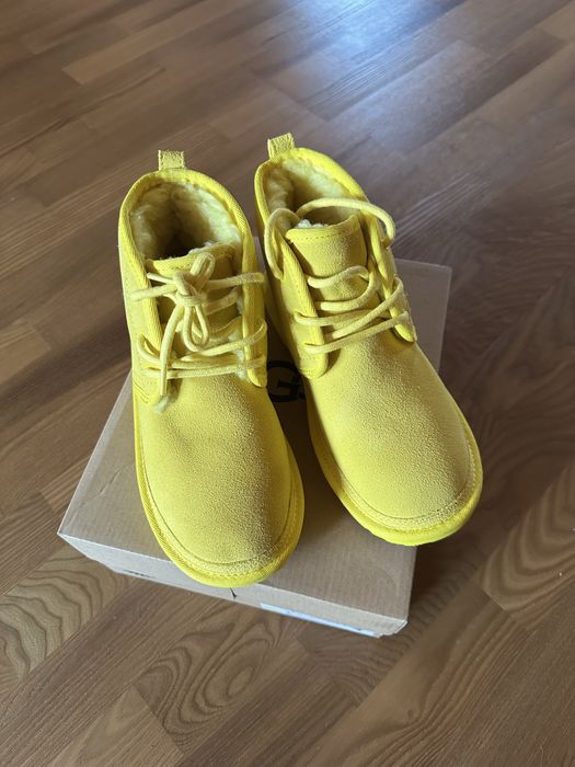 Яскраві Угги, оригінал Ugg