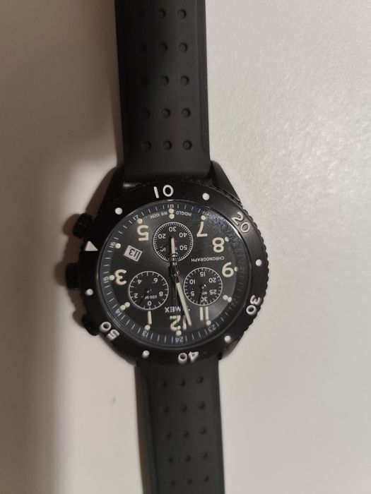 Zegarek Timex T2M708