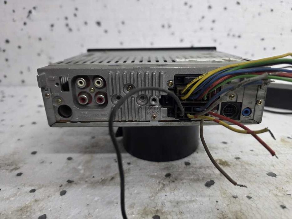 Radio odtwarzacz SONY XR-C430RDS