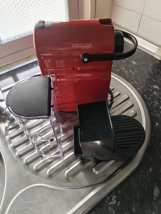Máquina café Nespresso