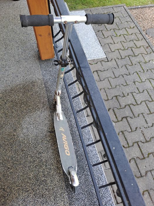 Hulajnoga AVIGO Aluminiowa Koła 145