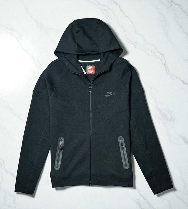 ОРИГІНАЛ Зіпка Nike Tech Fleece, найк, зіп худі, кофта, зіп худі, худи