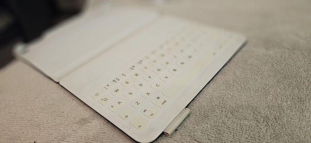 Klawiatura Logitech do Huawei MediaPad
