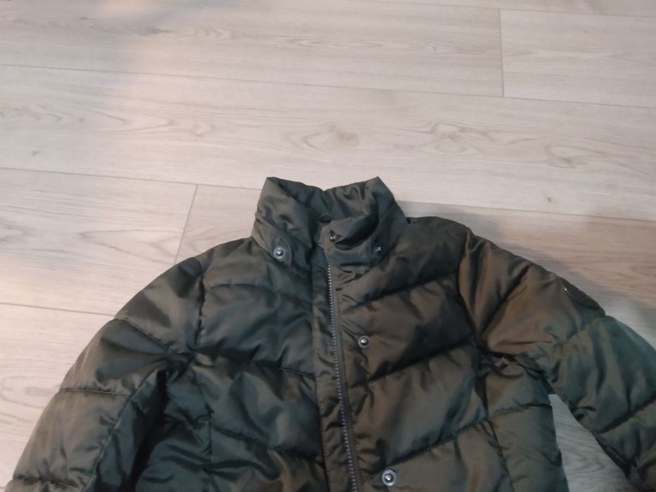 Kurteczka H&M dla dziewczynki 140 cm