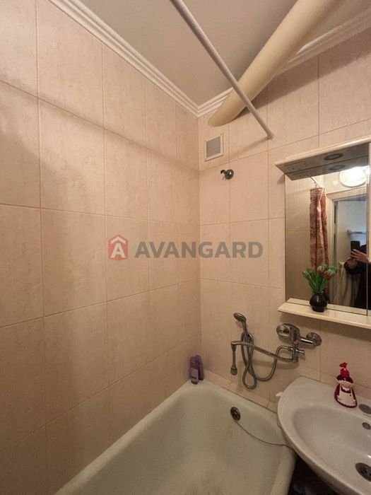 Продам 3к квартиру в цегляному будинку