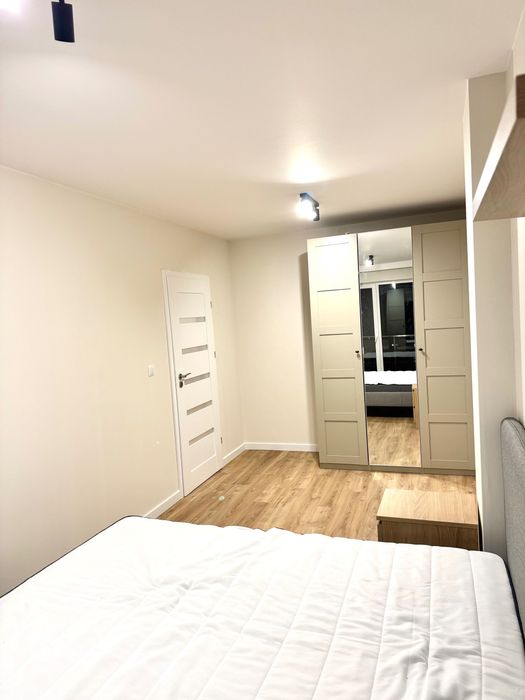 Lokal - Apartamenty Sowińskiego