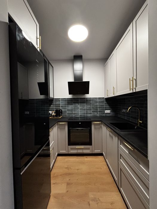 Mieszkanie 3 pokoje Gliwice- Zygmunta Starego z miejscem parkingowym /