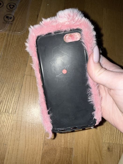 Чохол для телефону Apple Iphone 7/8 SE