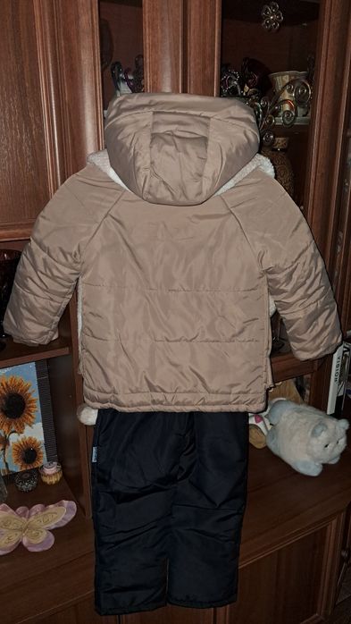 Зимовий комплект