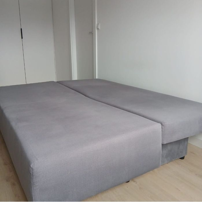 Sofa Casey z funkcją