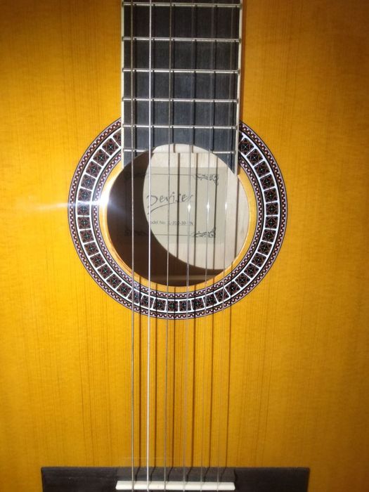 Гитара deviser l31039yn