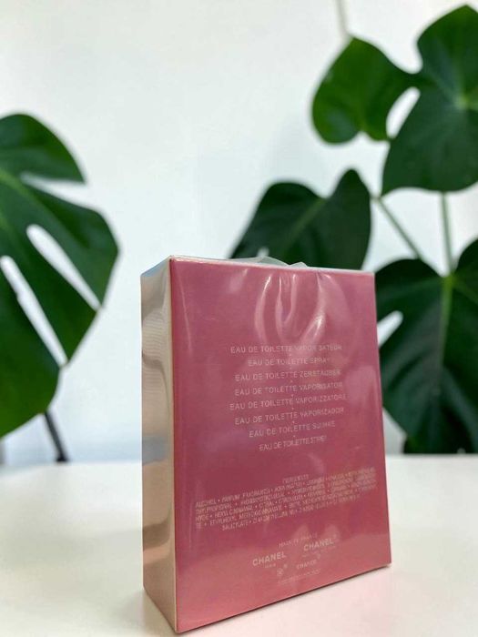 Духи Chanel Chance Eau Fraiche 100 мл Парфуми Шанель Шанс Фреш Шанель Жіночі Парфюм Орігінал Франція 100ml