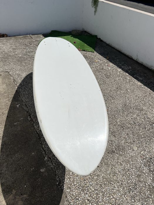 Prancha surf 6.4 40lts