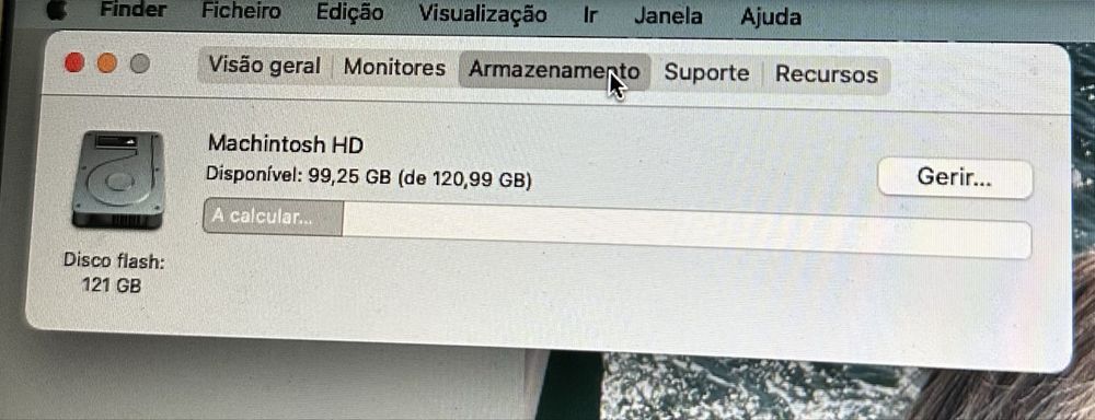 Macbook air2015
