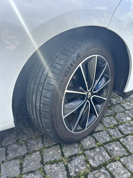 Renault Megane BOSE Edition