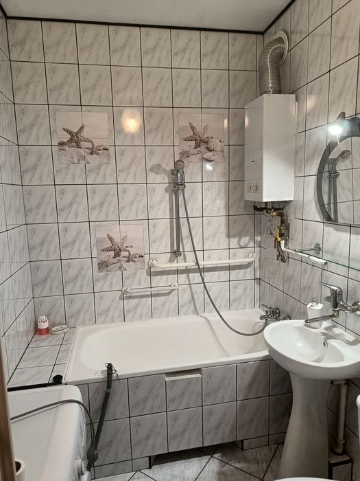 Wynajme mieszkanie kawalerka