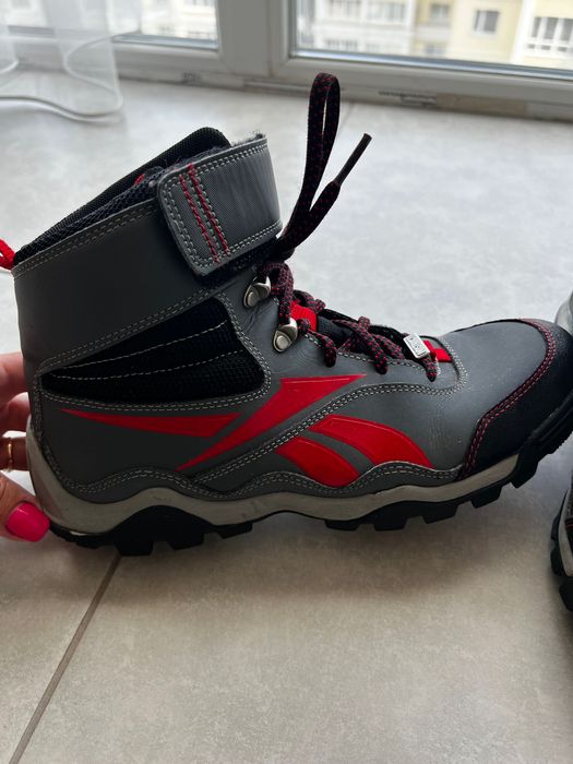 Ботинки Reebok 37 розмір