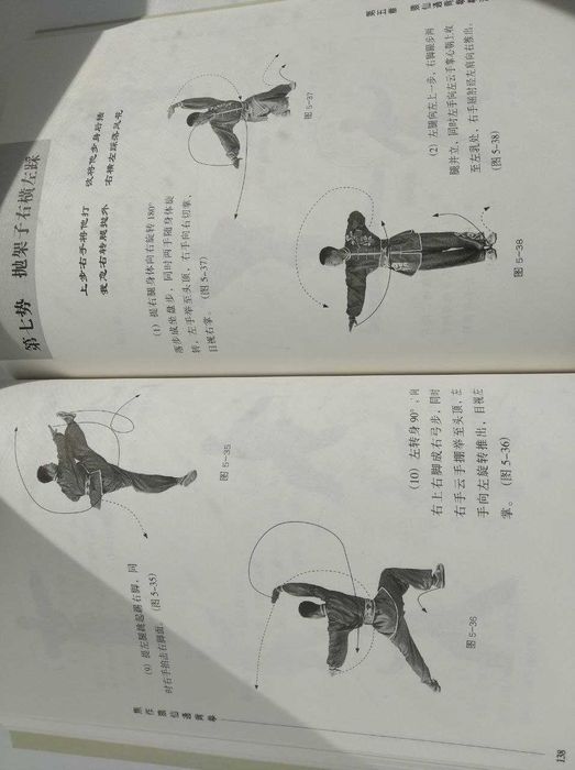 Тунбэй Цюань книга на китайском языке