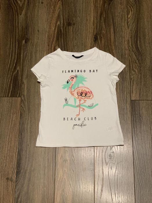 Футболка майка Zara, Carters, George, Crazy8 для девочек