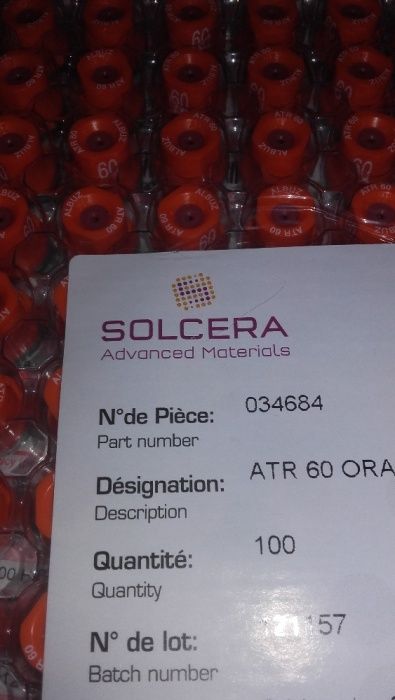 rozpylacz sadowniczy ALBUZ ATR 60