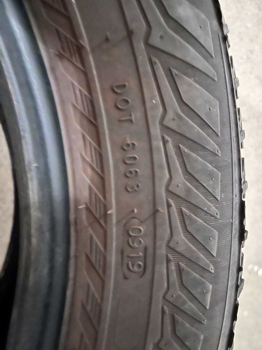 Opony letnie premium Nokian Line Suv 225/60 R17