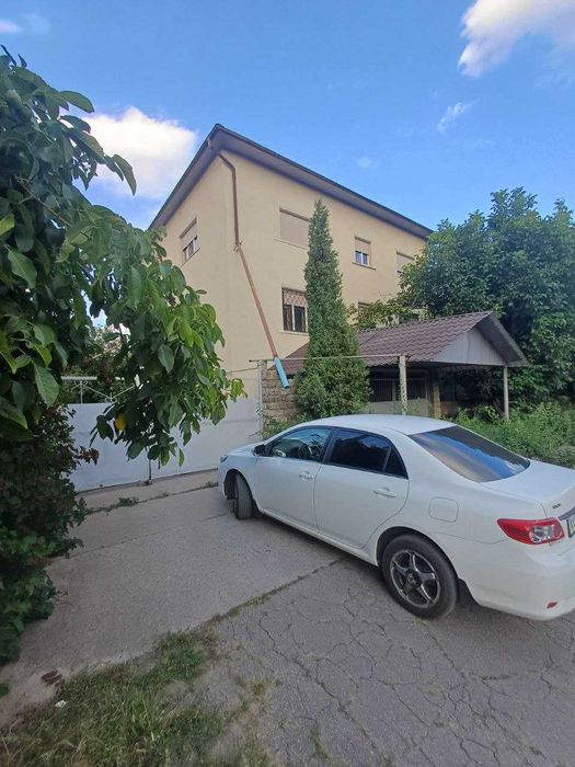 GA S4  Будинок 500м2 30 соток Харків. Рогань. Докучаєвське.