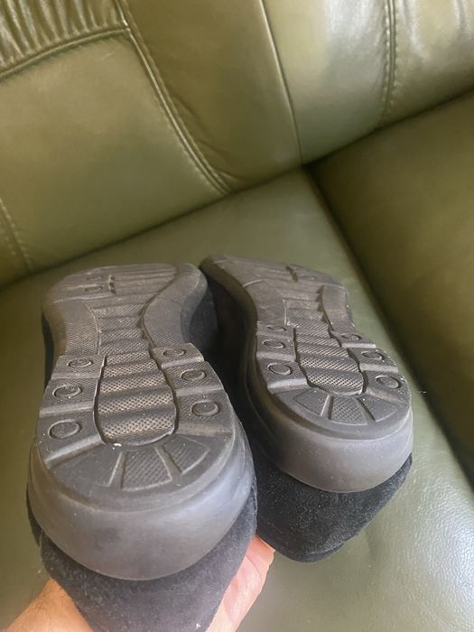 Туфлі у гарному стані устілка 31 см