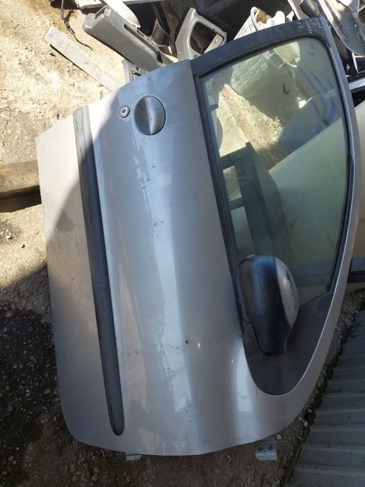 Porta direita peugeot 206