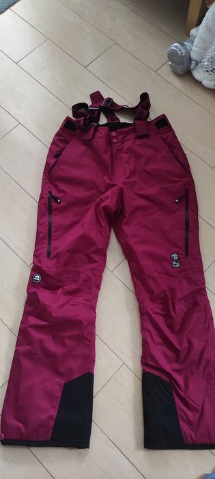 Spodnie narciarskie Elbrus 15000
