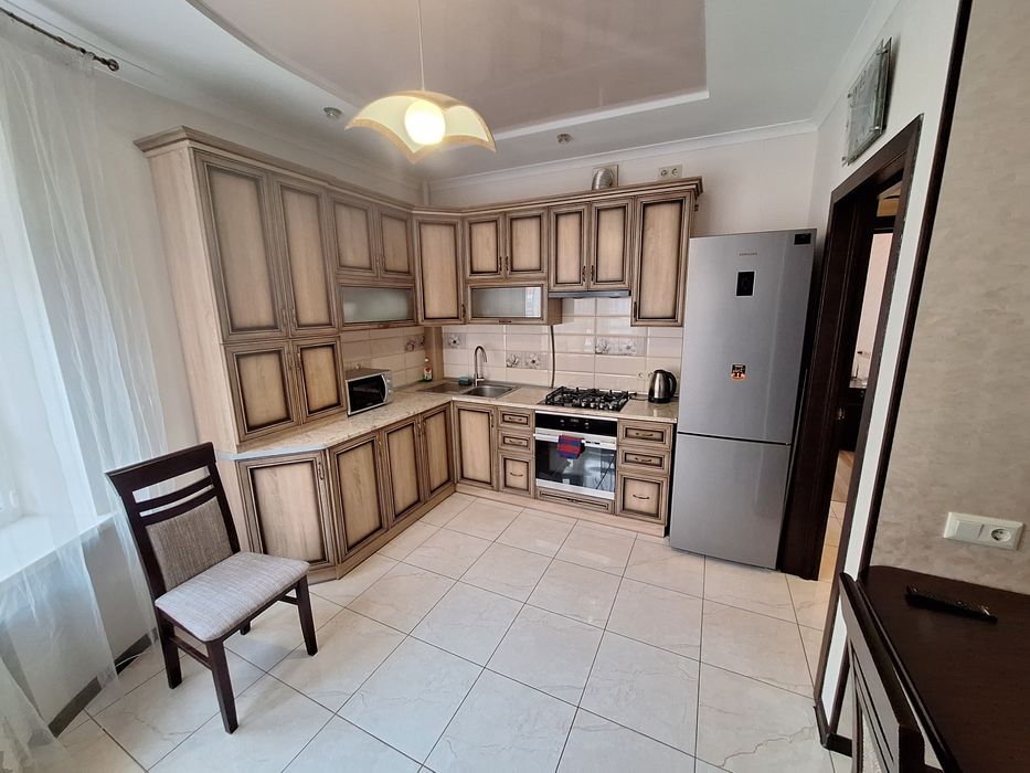 2 к.квартира в новобудові р-н. Коновальця