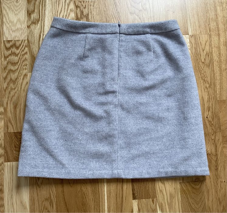 Spodnica moherowa M&S Collection r. 38