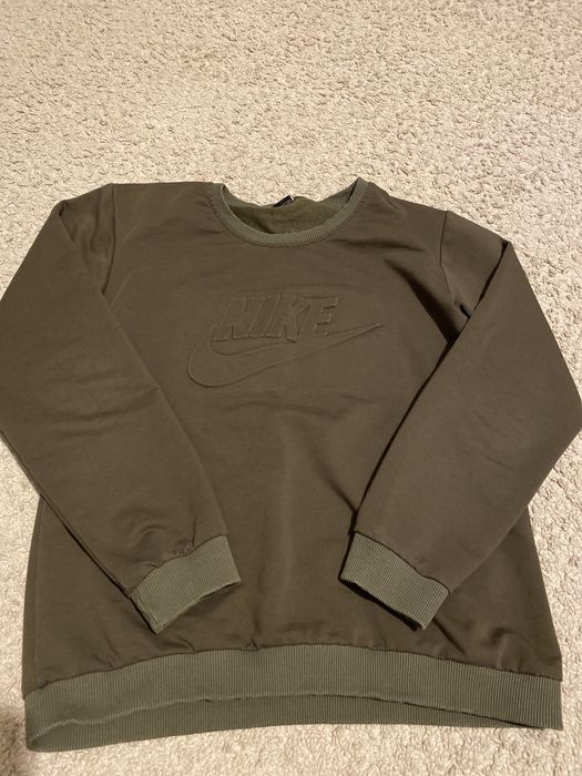 Nike bluza chlopiec r. 158