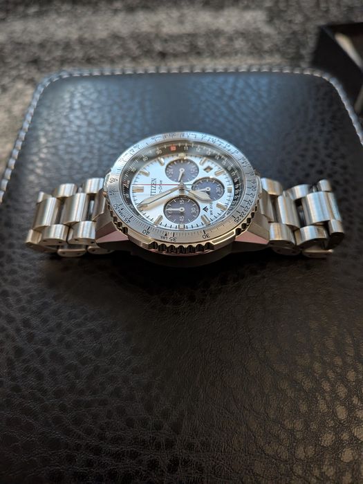 Citizen Promaster Navihawk Eco-Drive CA4660-61A